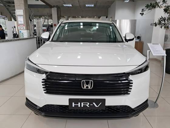 HONDA HR-V 1.5 DI I-VTEC FLEX EX CVT
